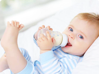 6 loại sữa tăng cân cho bé tốt nhất năm 2021 - TIn tức cập nhật mới nhất