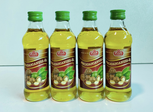 DẦU ĂN DẶM CHO BÉ 6M