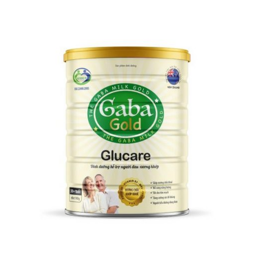Sữa Gaba Glucare 400 gam